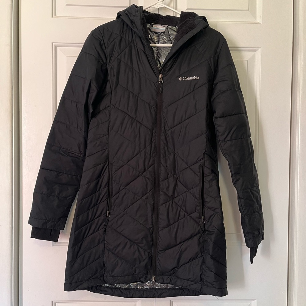 Columbia Jacket